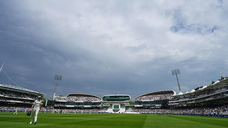 SA vs AUS WTC Final Day 4 Weather Report, Session Time, Live Streaming details