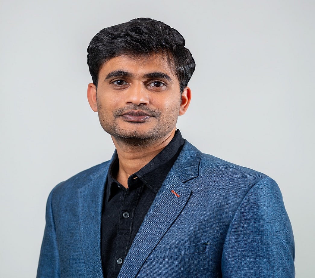 Santosh Singu