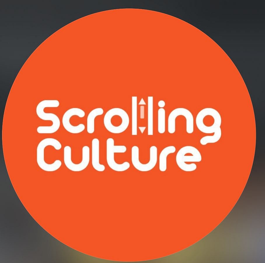 Media Page Scrolling Culture Achieves 1.5M Followers In Record Time— What's The Secret?