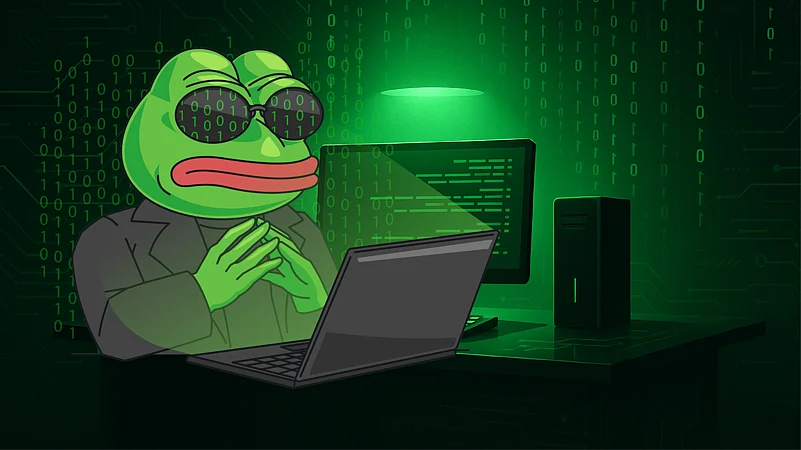 Neo Pepe Protocol ($NEOP)