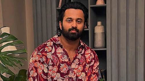 Unni Mukundan on Ahmedabad plane crash - IMDb