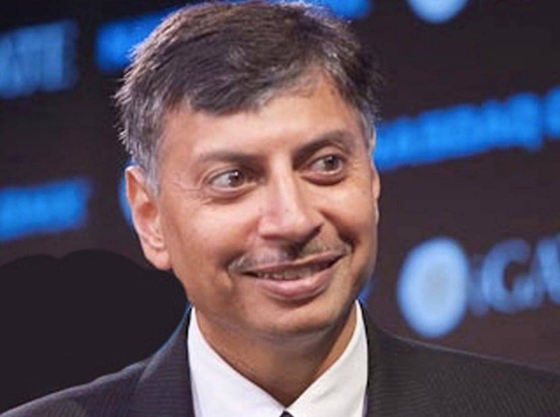 Phaneesh Murthy