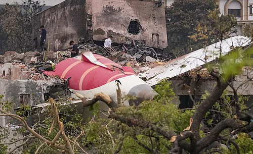 File Photo : A significant development has come from simulator testing conducted by Air India training captains.