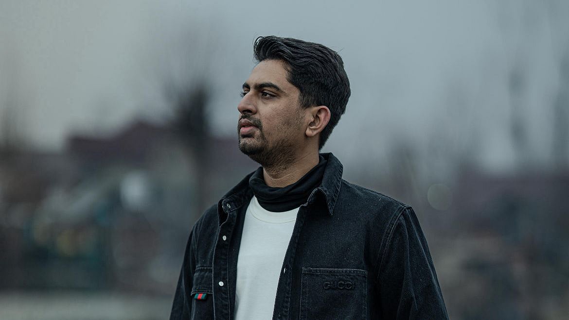 Gaurav Deshmukh