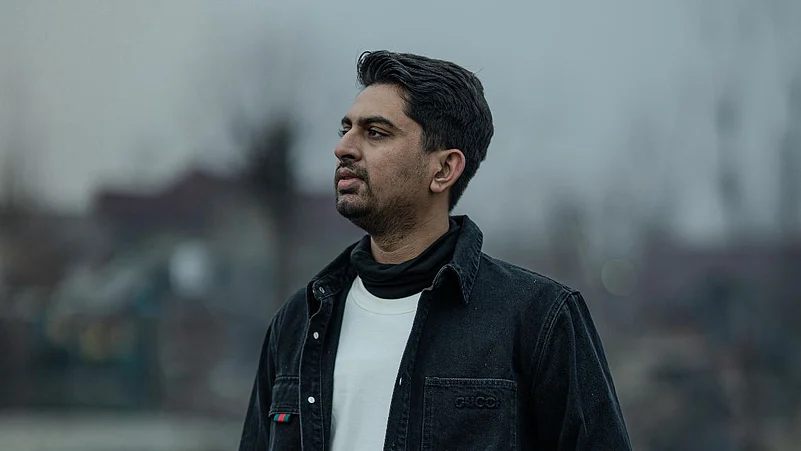 Gaurav Deshmukh
