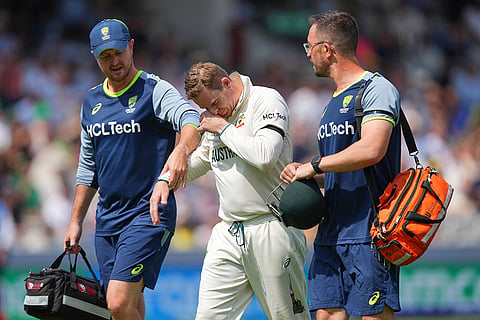 World Test Championship Final: SA vs AUS