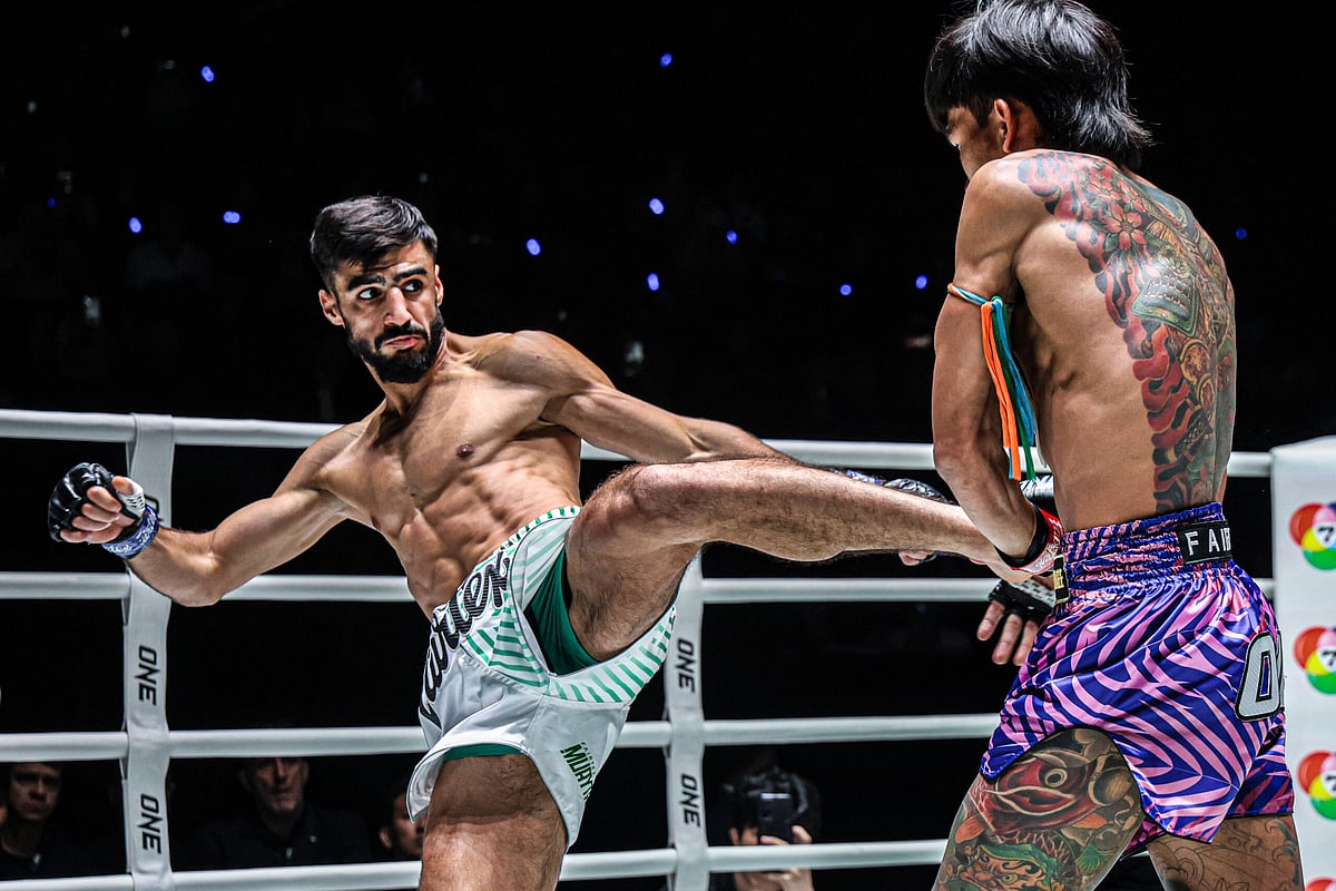 ONE Championship