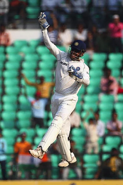MS Dhoni