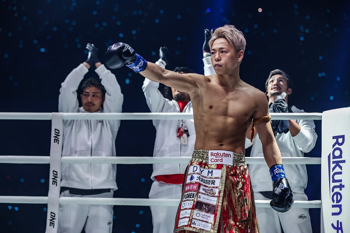 ONE Championship