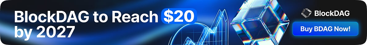 Buy BlockDAG Now