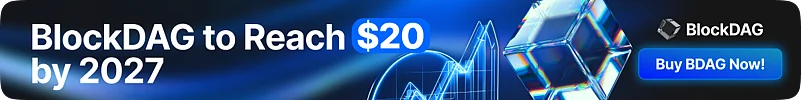 Buy BlockDAG Now
