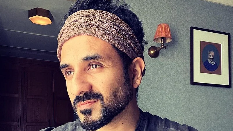 Vir Das