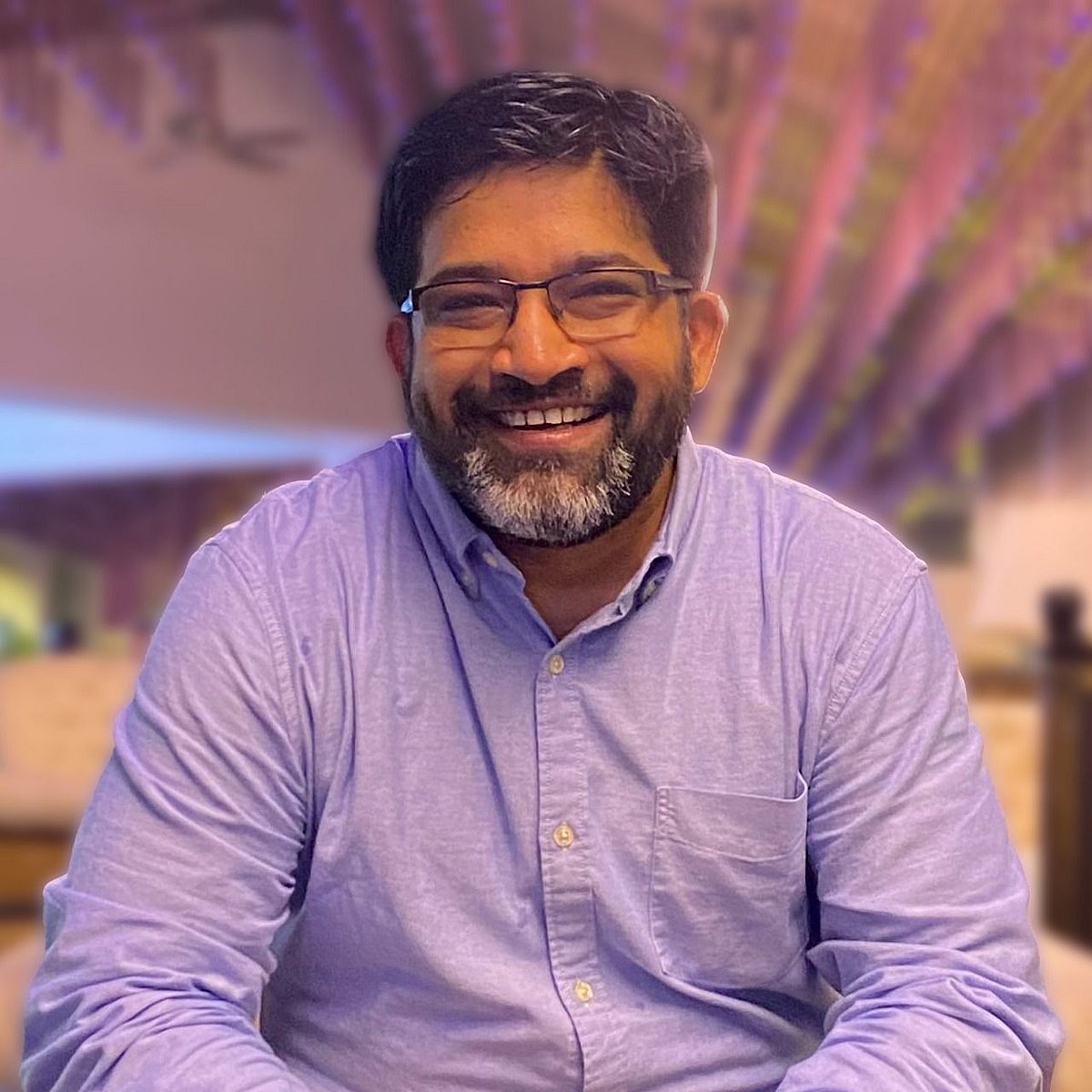Soumya Chatterjee, Co-Founder and CEO of Easyrewardz