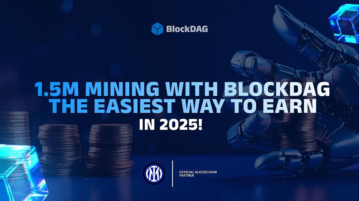 BlockDAG