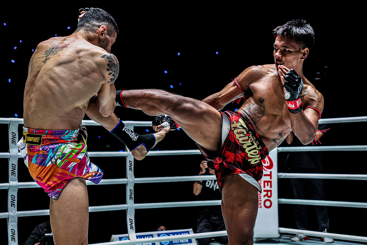 ONE Championship