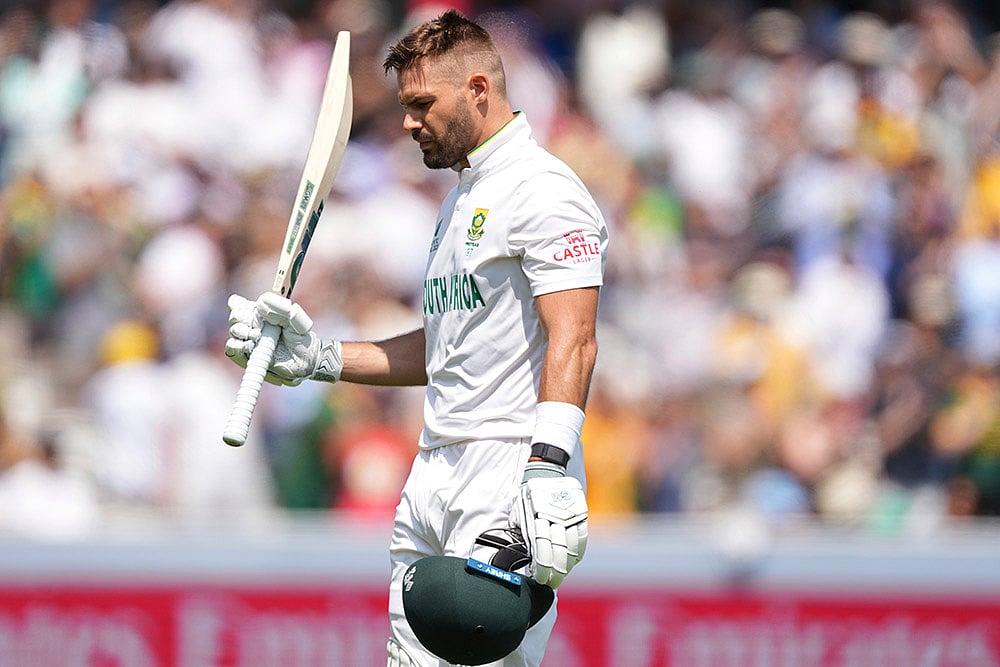 World Test Championship Final 2025: SA vs AUS