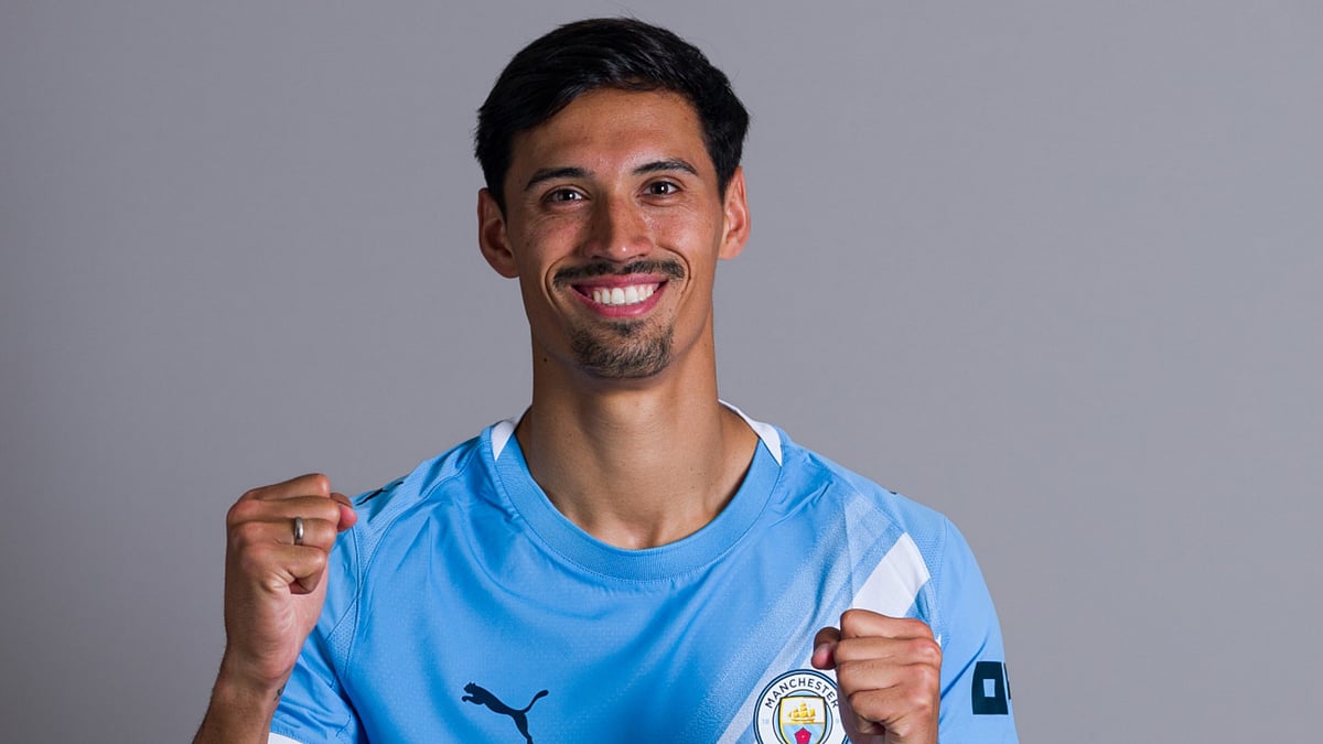 Tijjani Reijnders and Rayan Ait-Nouri excited to work with Pep Guardiola - null