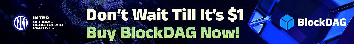 BlockDAG