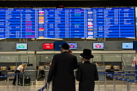 Jordan Reopens Airspace: A Signal of De-escalation Amid Regional Tensions Getty Images : Jordan reopens airspace amid Israel-Iran tensions