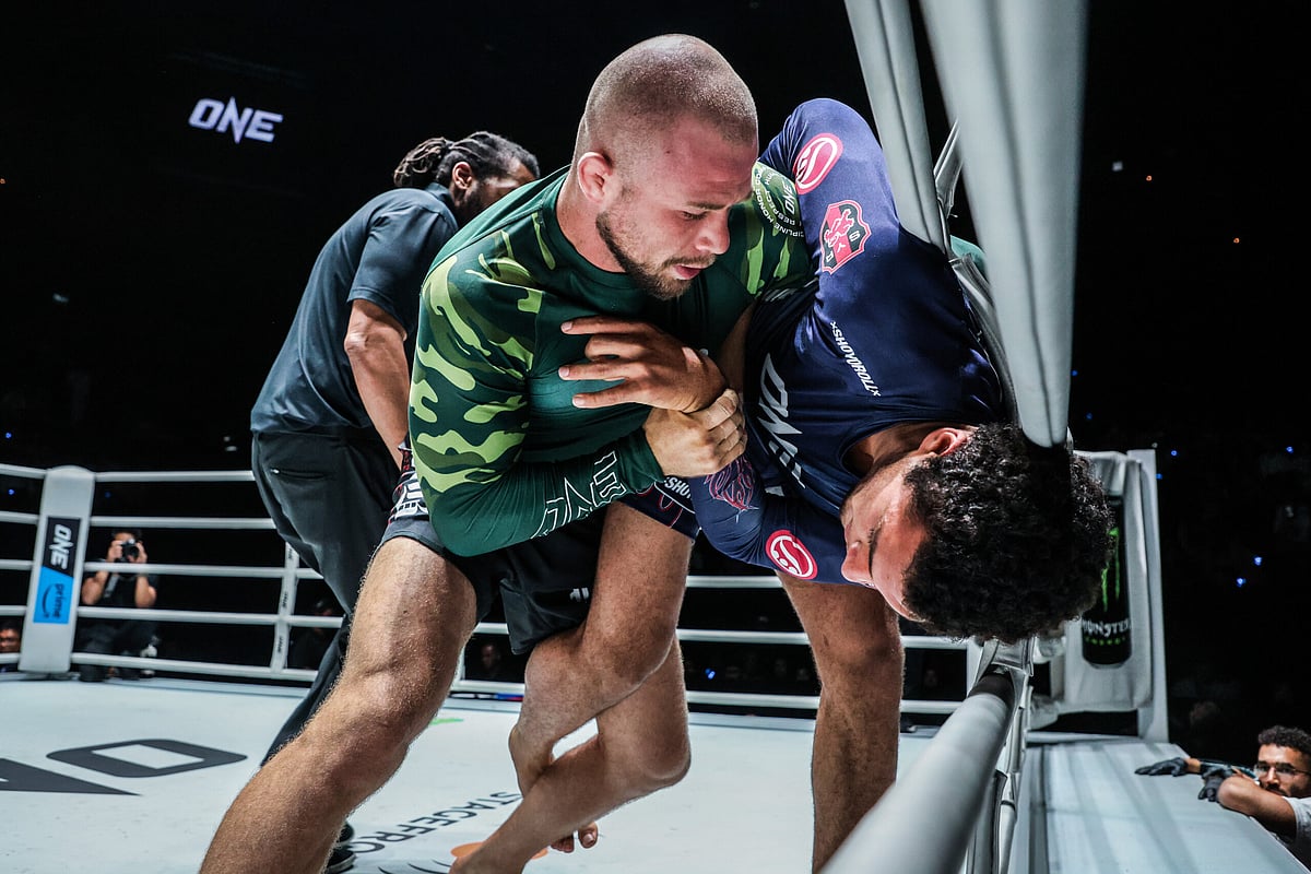 ONE Championship