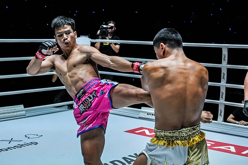 ONE Championship