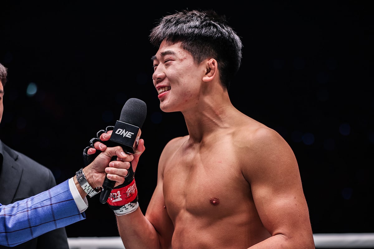 ONE Championship