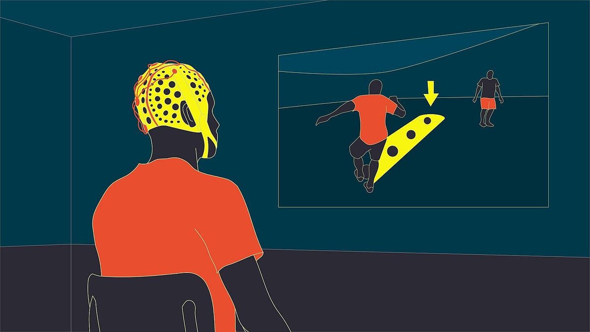 Neurotechnology, Brain Training