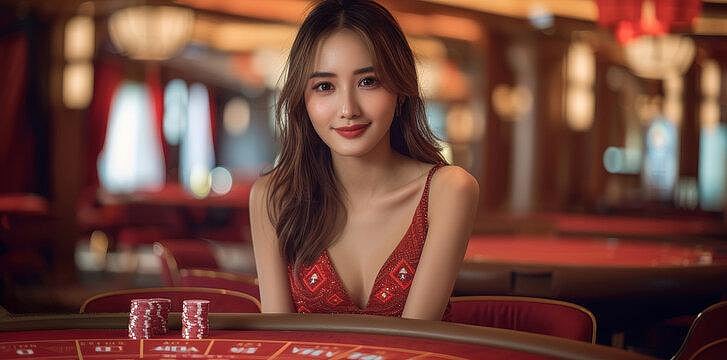 Baccarat Games