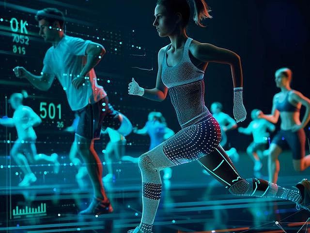 Biofeedback In Sports Psychology: Tech That Can Help Indian Athletes Master Stress