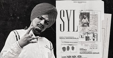 SYL Still