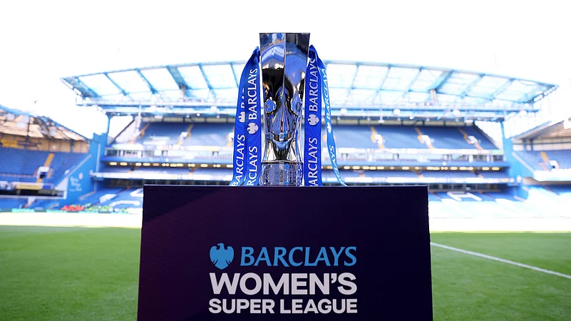 The Womens Super League is set to expand