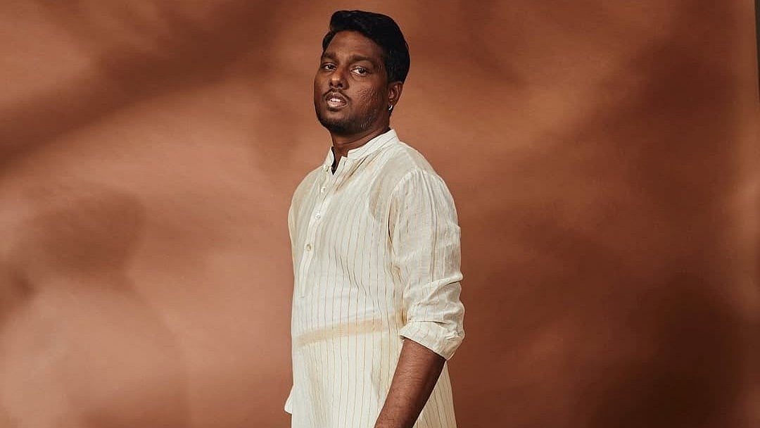 Atlee on plagiarism allegations - Instagram/Atlee