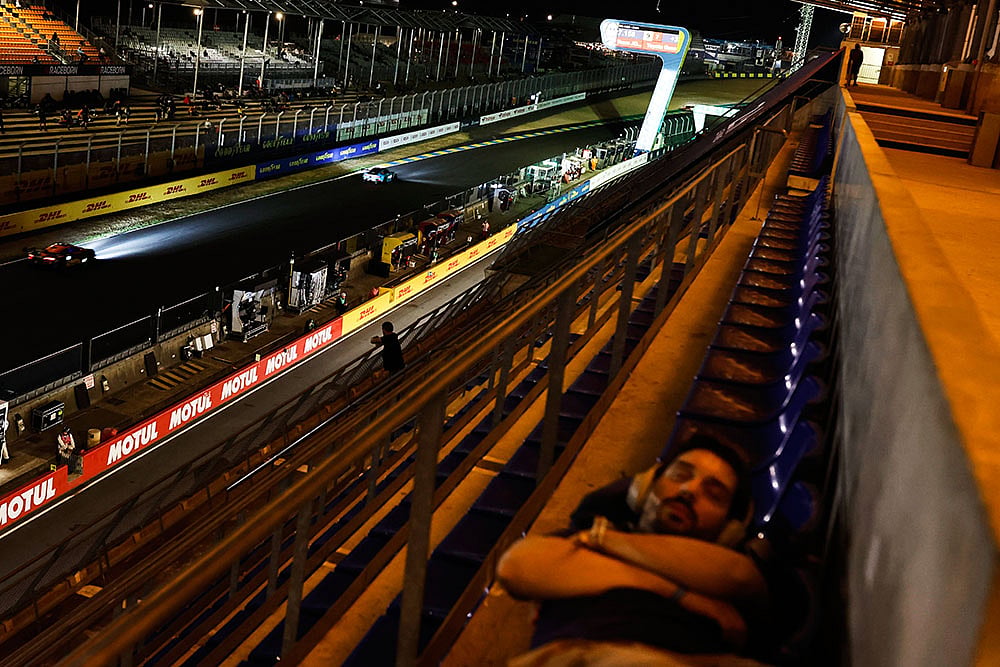 France The 24 hours of Le Mans endurance auto racing pics 