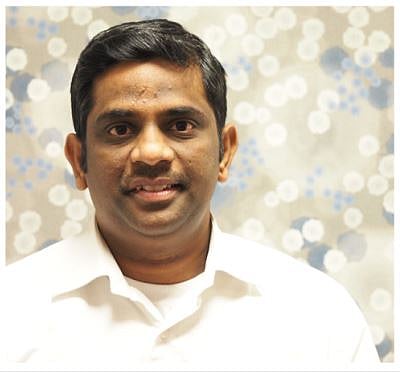 Ram Nagaiah