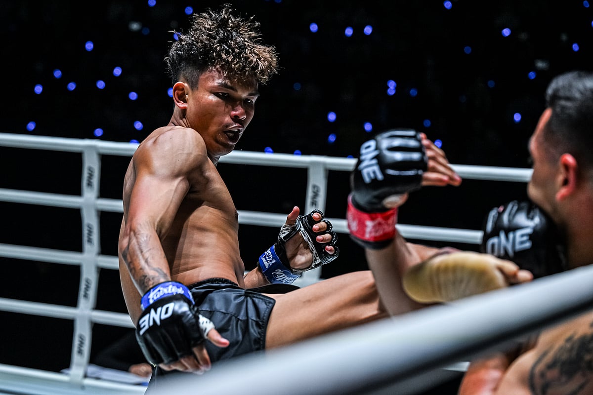 ONE Championship