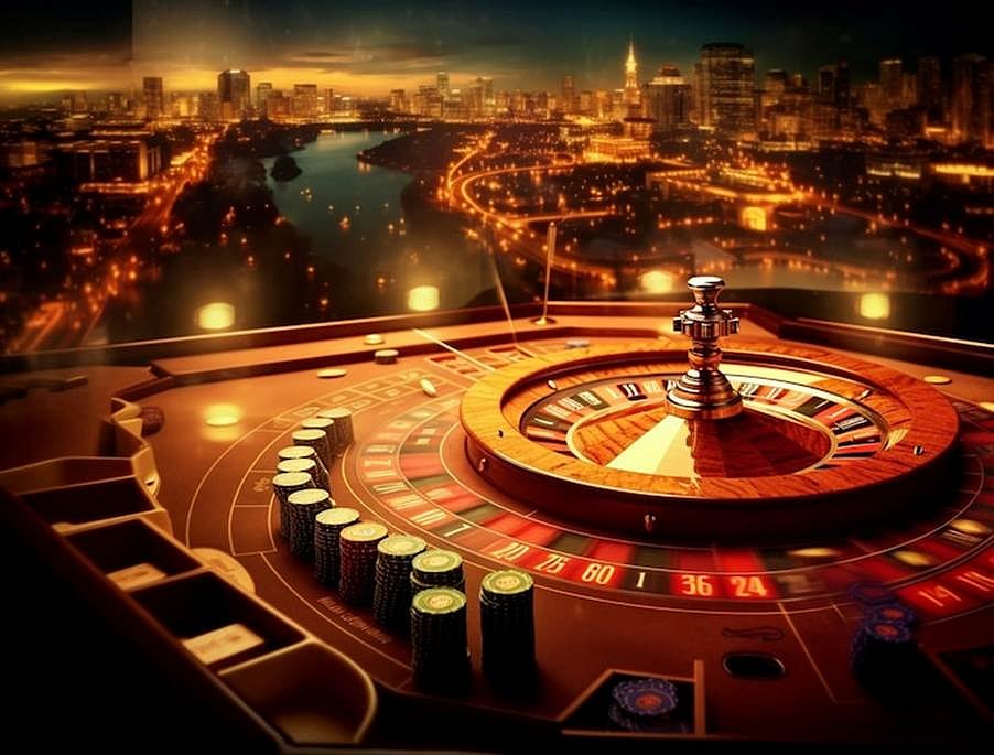 Korean Casinos