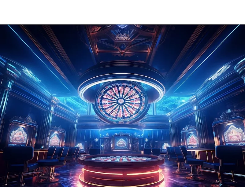 Casino