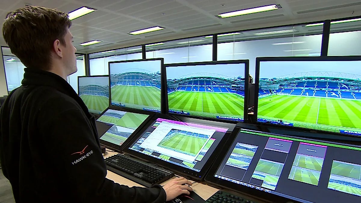 Var False How Indian Referees and Players Can Prepare for the VAR (Video ...