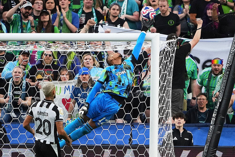 FIFA CWC 2025 Group B Soccer match Botafogo vs Seattle Sounders: John tips