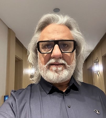 Yogi Kochhar