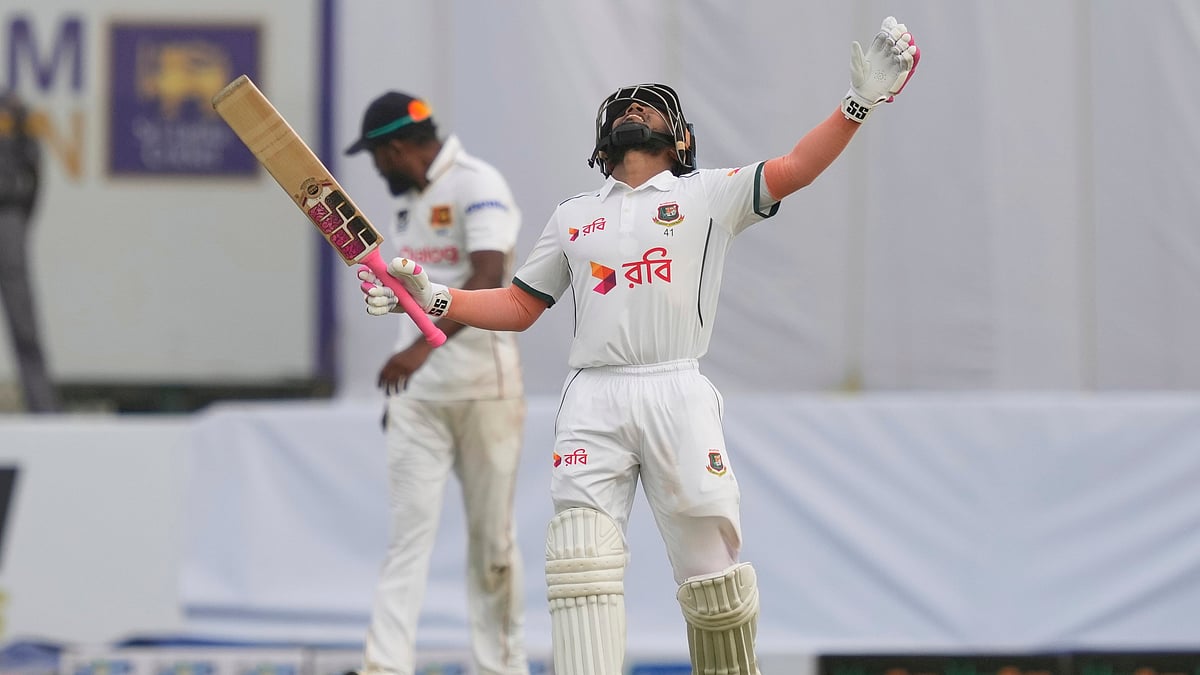 Bangladesh Vs Ireland, 1st Test Day 4 Ball by ball commentary