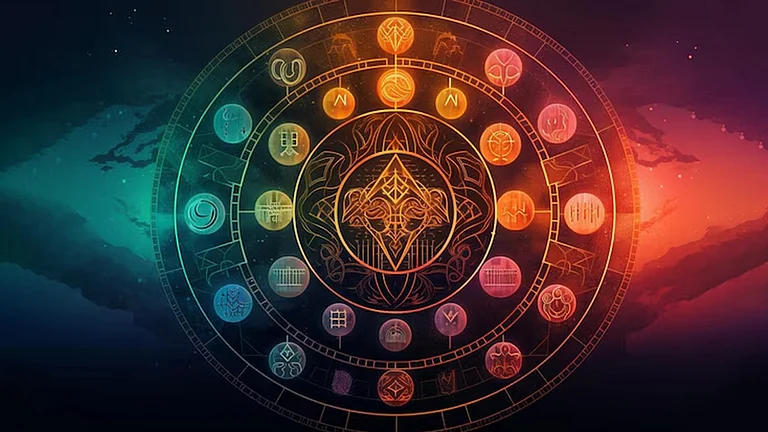 Weekly Horoscope For June 22nd To June 28th - null