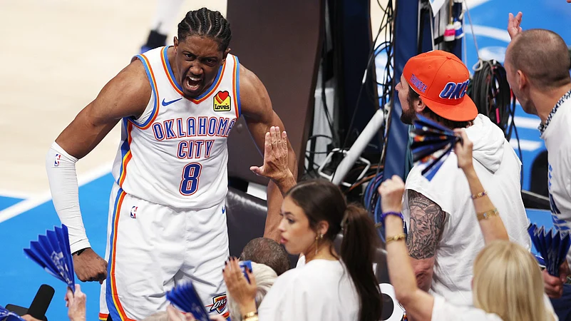 Oklahoma-City-Thunder