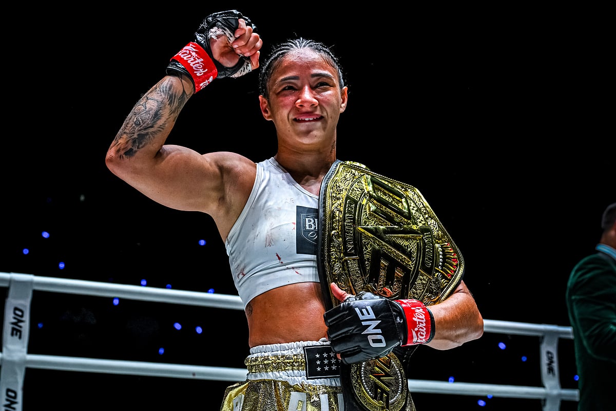 ONE Championship