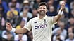 'If It Was Up To Me...': James Anderson Breaks Silence After Lancashire Contract Snub File Photo : Former England cricketer James Anderson has not been offered a Lancashire contract despite captaining the team in the last season