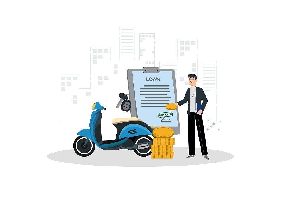 Bajaj Finserv Loan