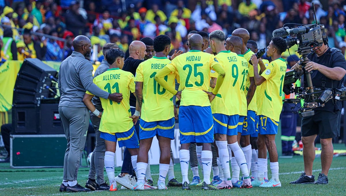 Mamelodi Sundowns