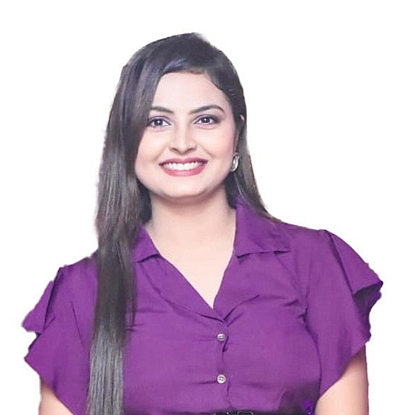 Parul Sharma