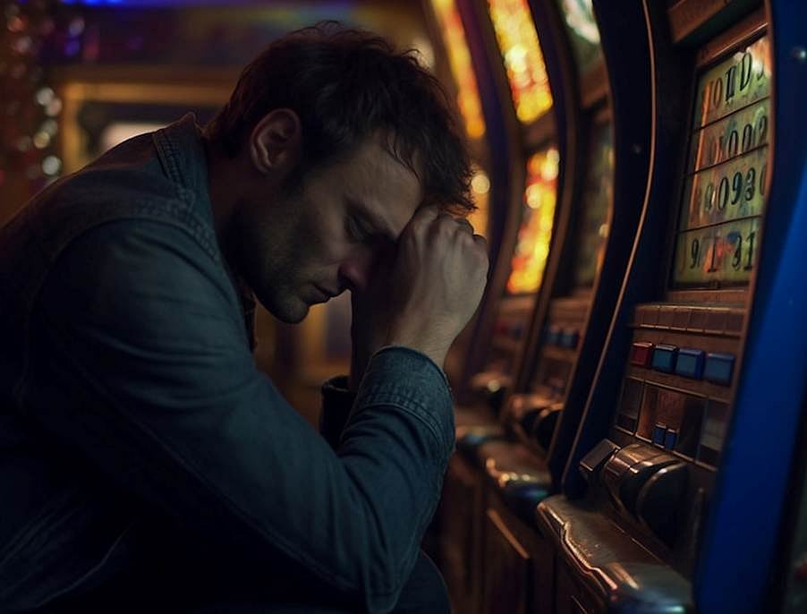 Casinos
