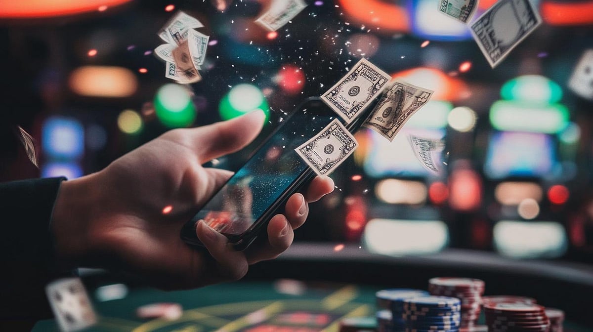 Casinos